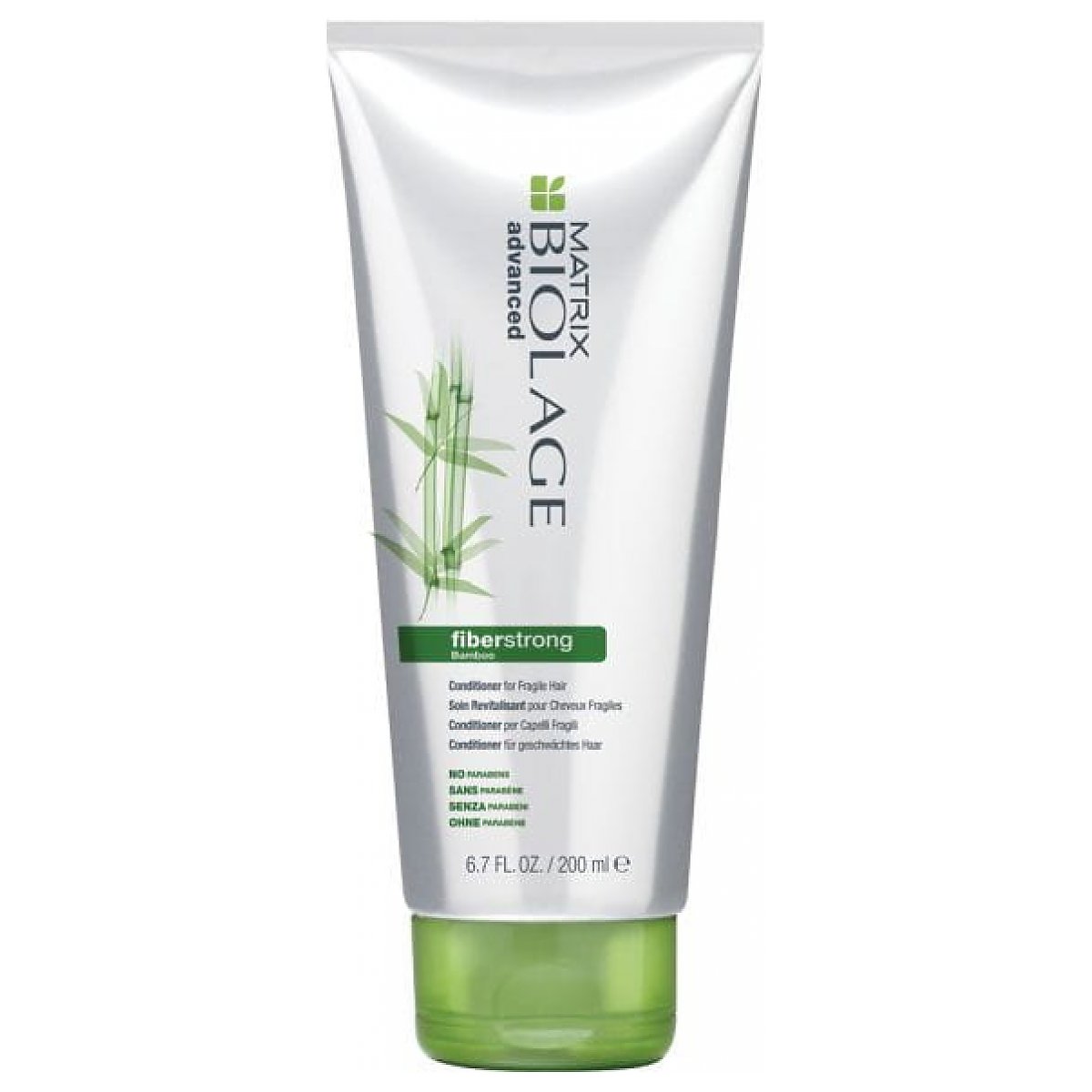 Biolage Advanced Fiberstrong Conditioner odżywka oczyszczająco-wzmacniająca do włosów, 200 ml