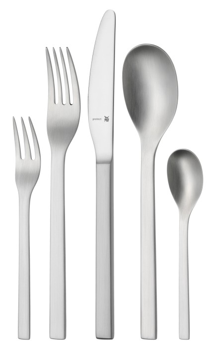 WMF - Zestaw sztućców Crom. Protect 30 el. LINUM