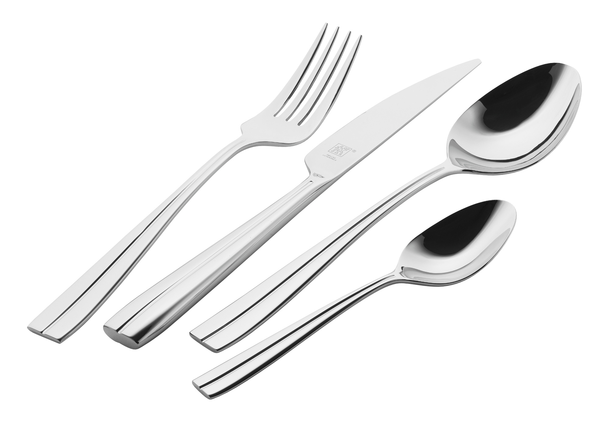 Zwilling - Zestaw sztućców 68 el. Constance