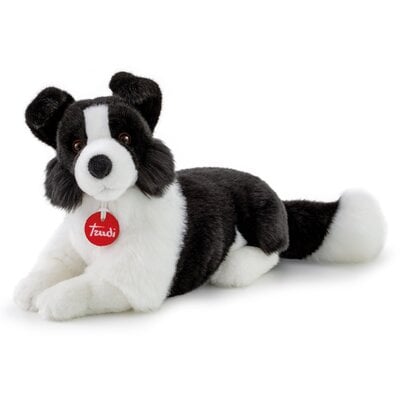 Maskotka TRUDI Border Collie M 006-TUDN8000