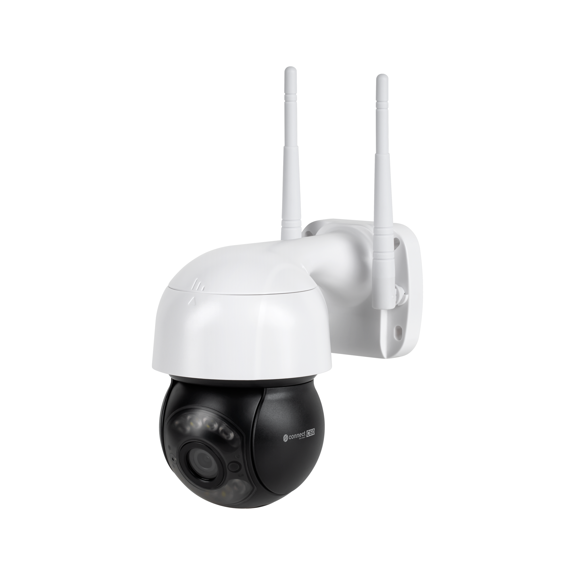 Kamera Wi-Fi zewnętrzna Connect C60