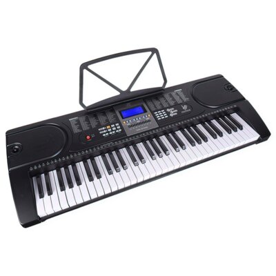 Keyboard MK 2106 Czarny