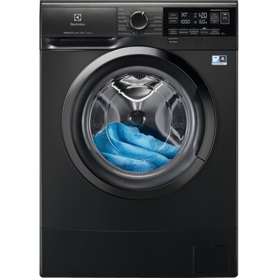 Pralka ELECTROLUX EW6SN306SPX SensiCare 600 6kg 1000 obr