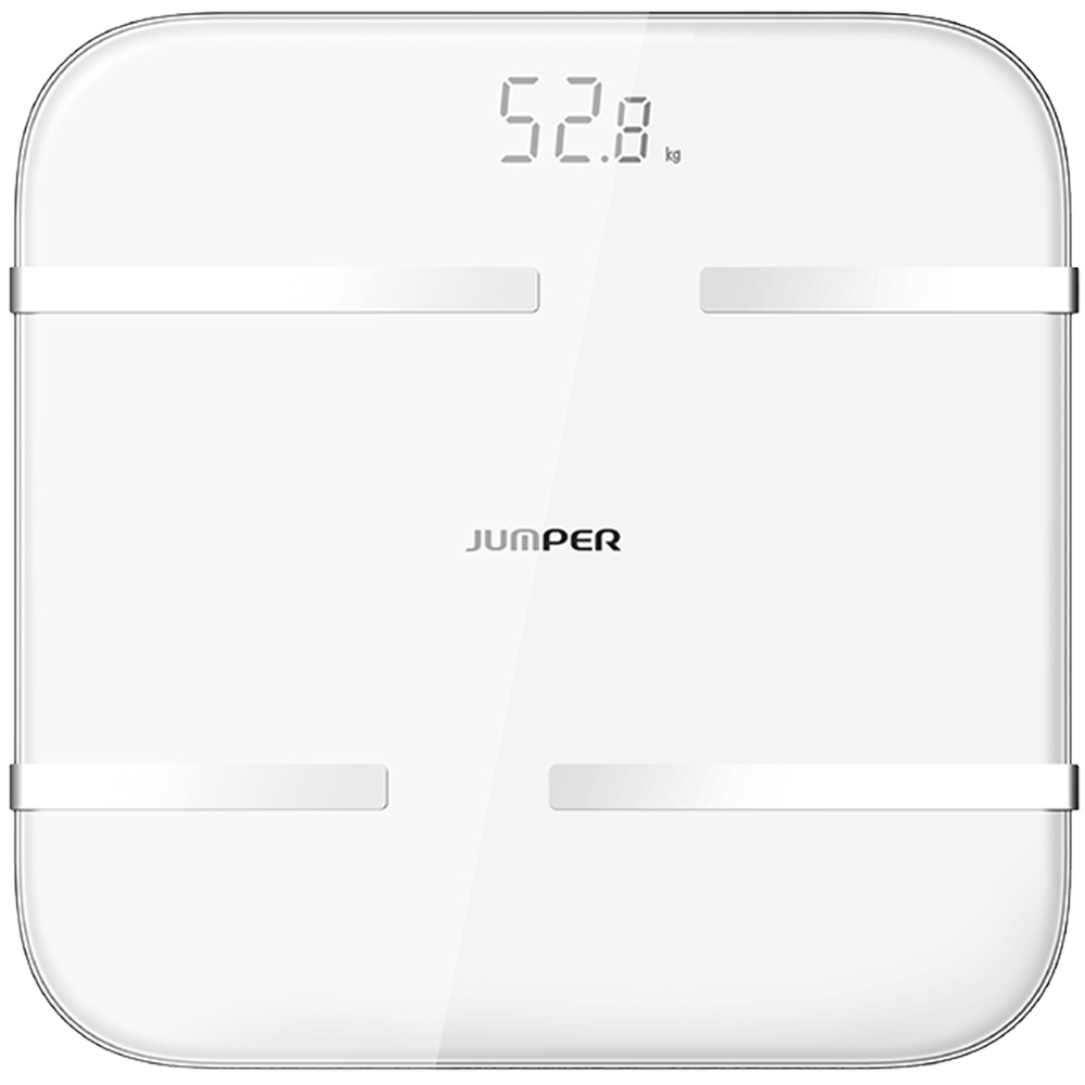 Jumper JPD-BFS200A waga łazienkowa z analizą składu ciała, 1 szt.
