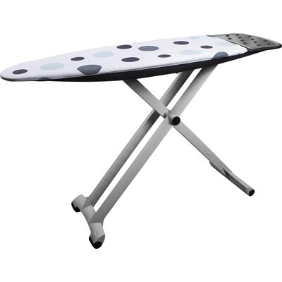 Deska do prasowania KETER 230044 Lotus 143 x 40 cm