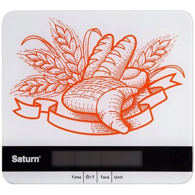 Waga SATURN ST-KS7807