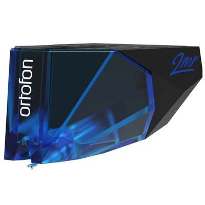 Wkładka gramofonowa ORTOFON 2MR Niebieski