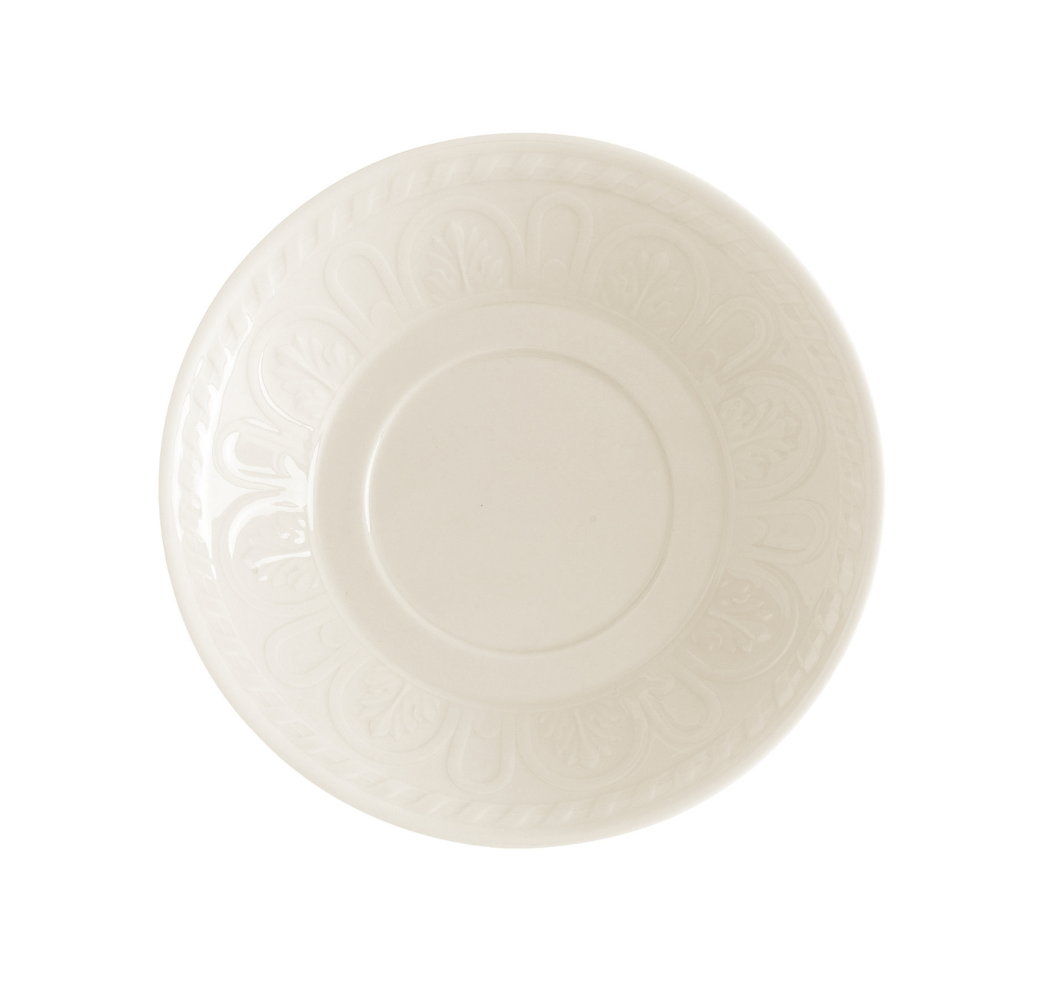 Villeroy&Boch - Spodek do filiżanki 0,1L Cellini