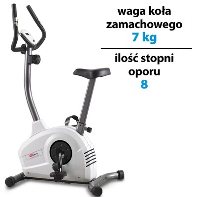 Rower magnetyczny EB FIT B620