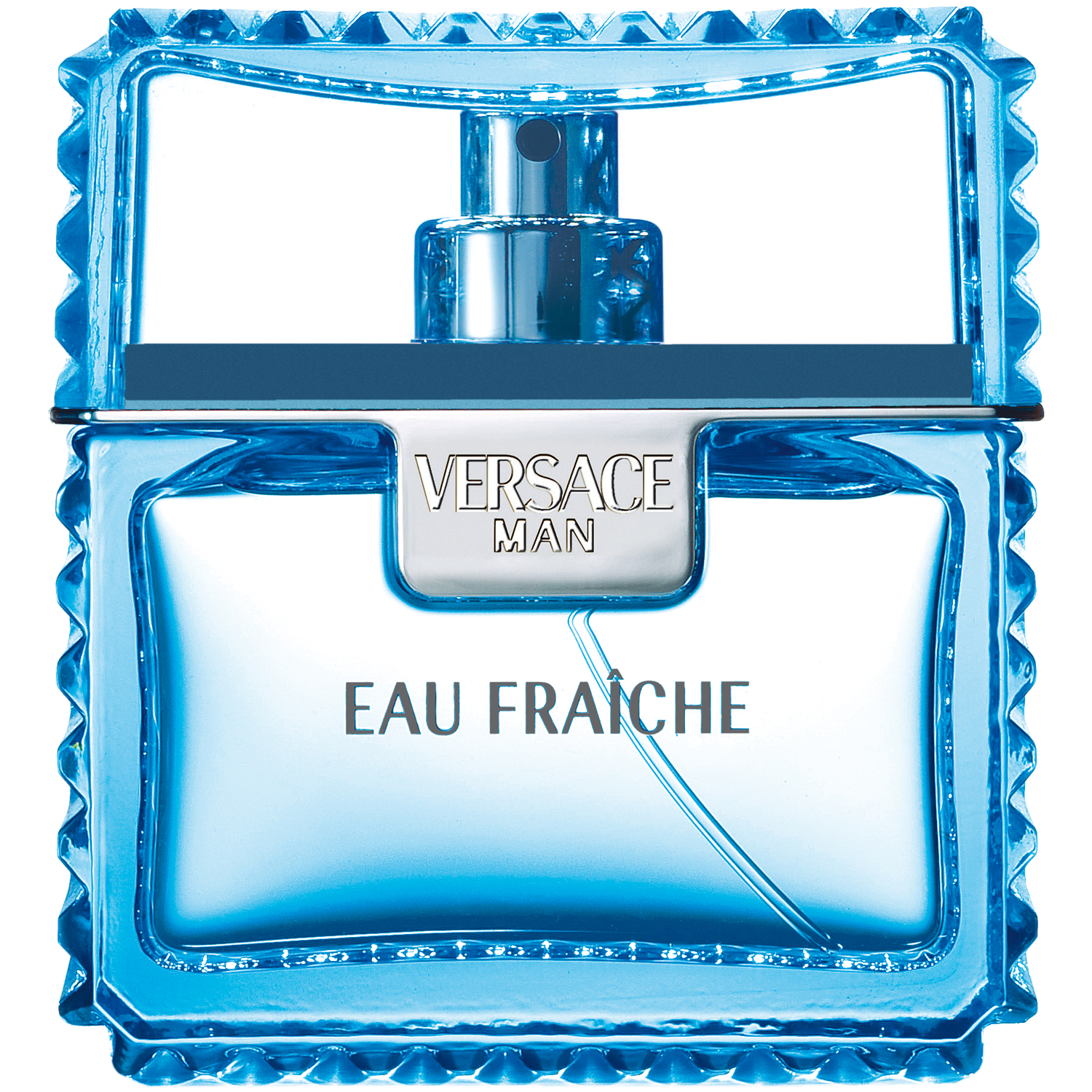 Versace Eau Fraiche woda toaletowa męska, 50 ml