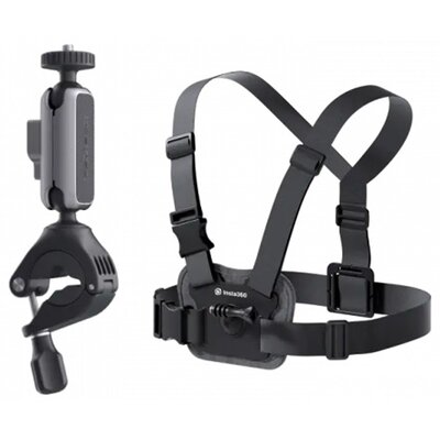 Zestaw mocowań INSTA360 Bike Bundle