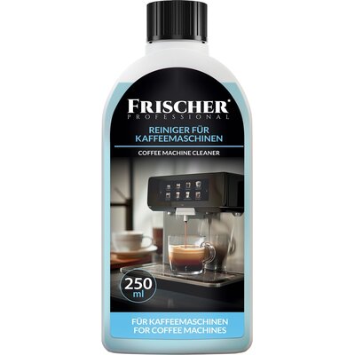 Środek do czyszczenia ekspresu FRISCHER Professional 250 ml
