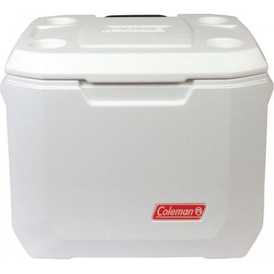 Lodówka COLEMAN Xtreme Marine 50QT Biały