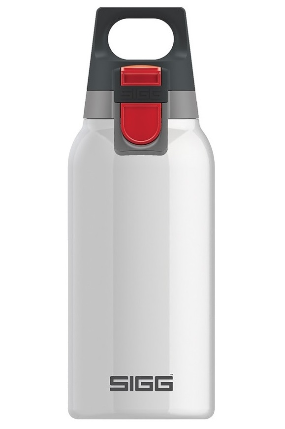 SIGG - Termos Hot&Cold One 0,3L White