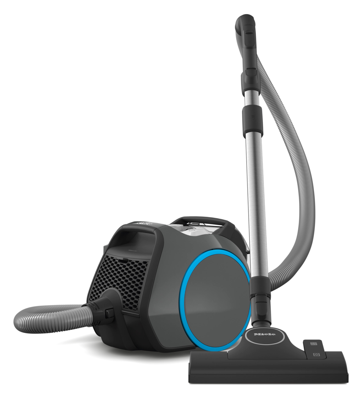 Miele - Odkurzacz bezworkowy Boost CX1 Active GraphitGrey