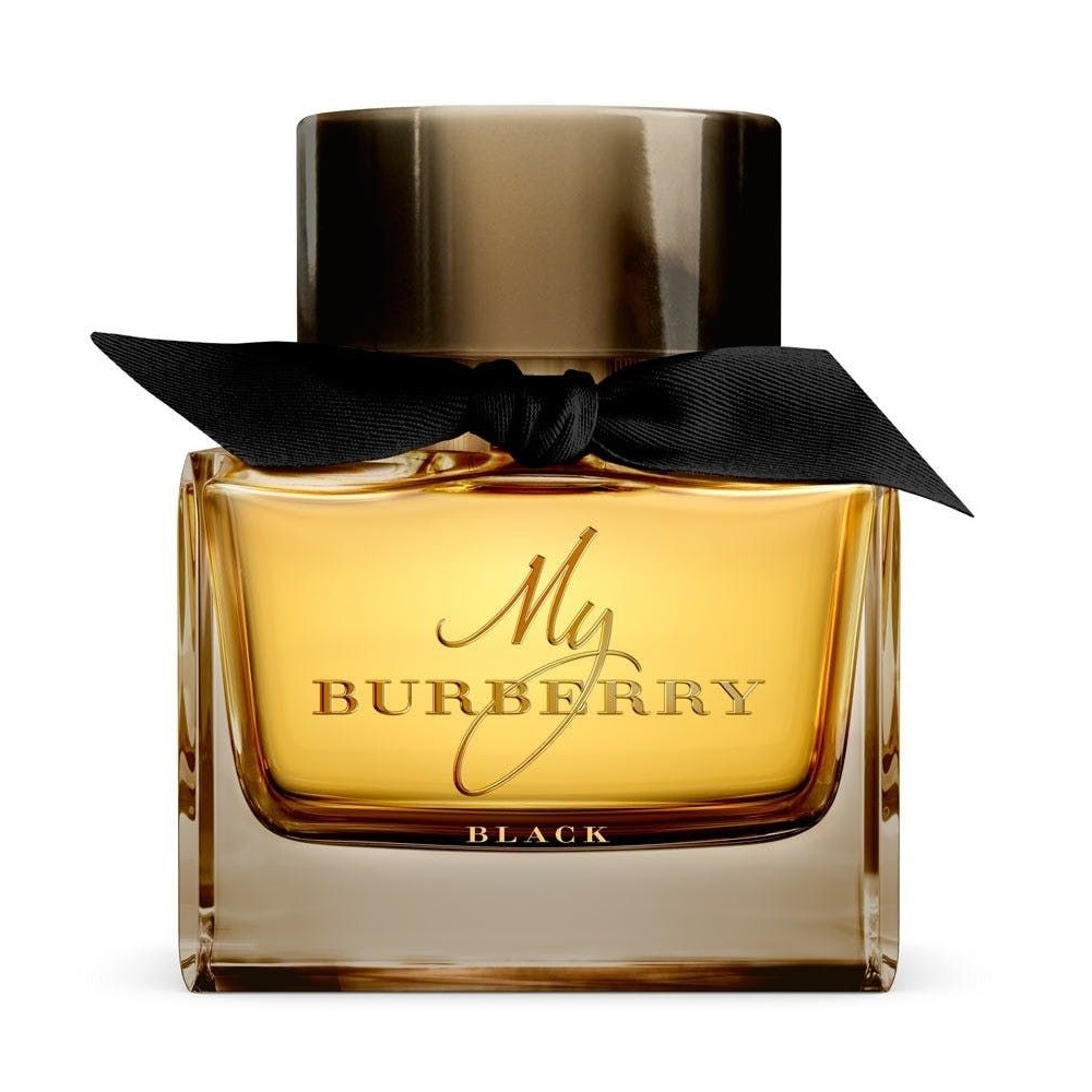 Burberry My Burberry Black perfumy damskie, 90 ml