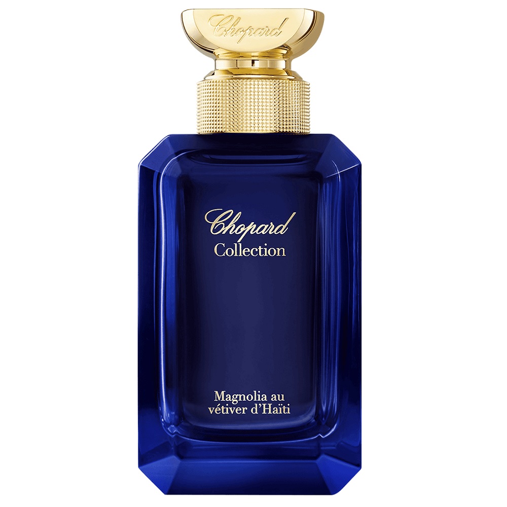 Chopard Magnolia Au Vetiver D'Haiti woda perfumowana unisex, 100 ml
