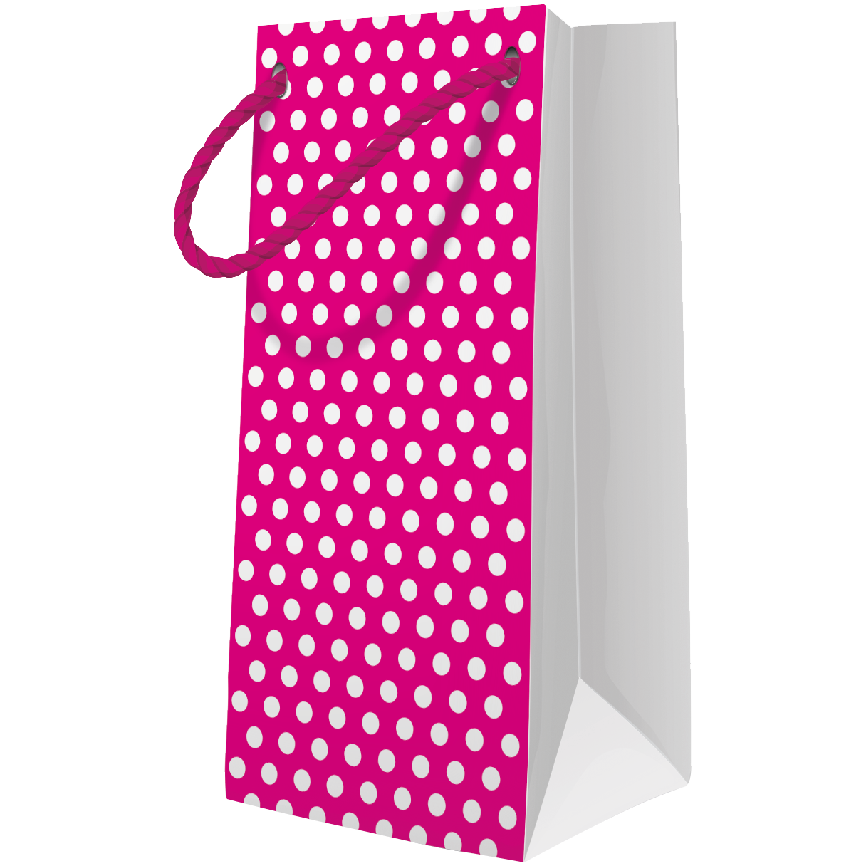 Paw torba prezentowa, 1 szt.