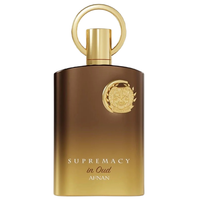 Afnan Supremacy In Oud ekstrakt perfum unisex, 150 ml