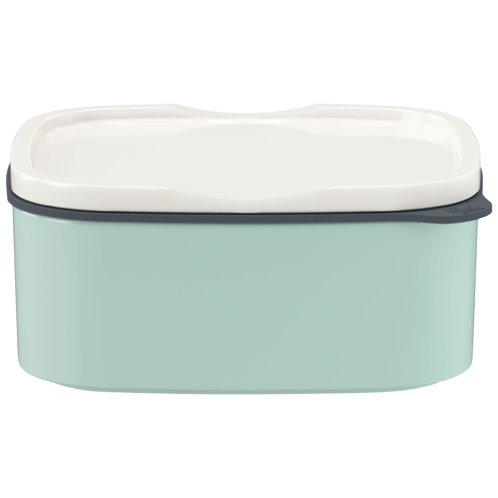 Villeroy&Boch - Pojemnik na lunch S 260ml ToGo&ToStay miętowy