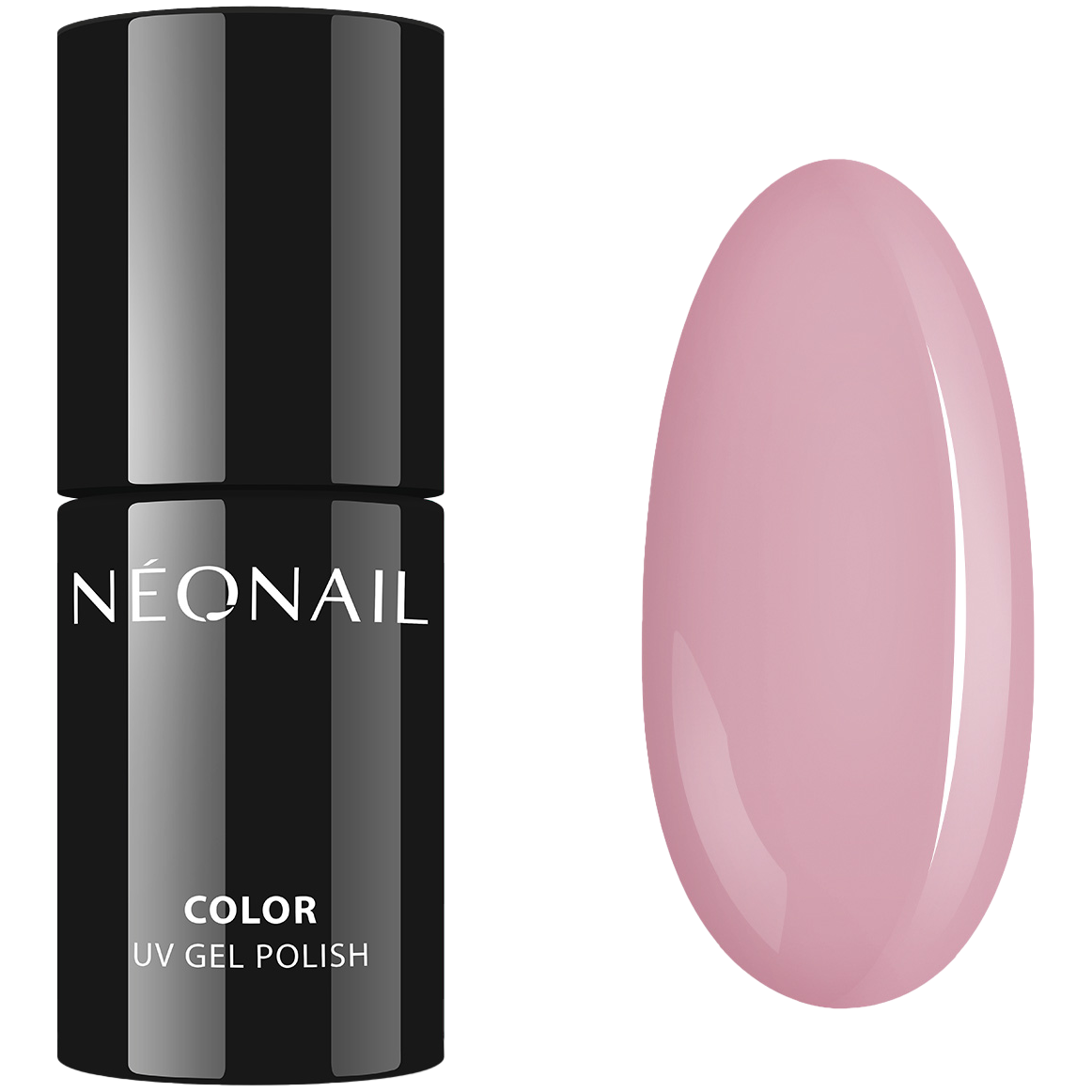 Neonail hybrydowy lakier do paznokci dried blossom, 7,2 ml