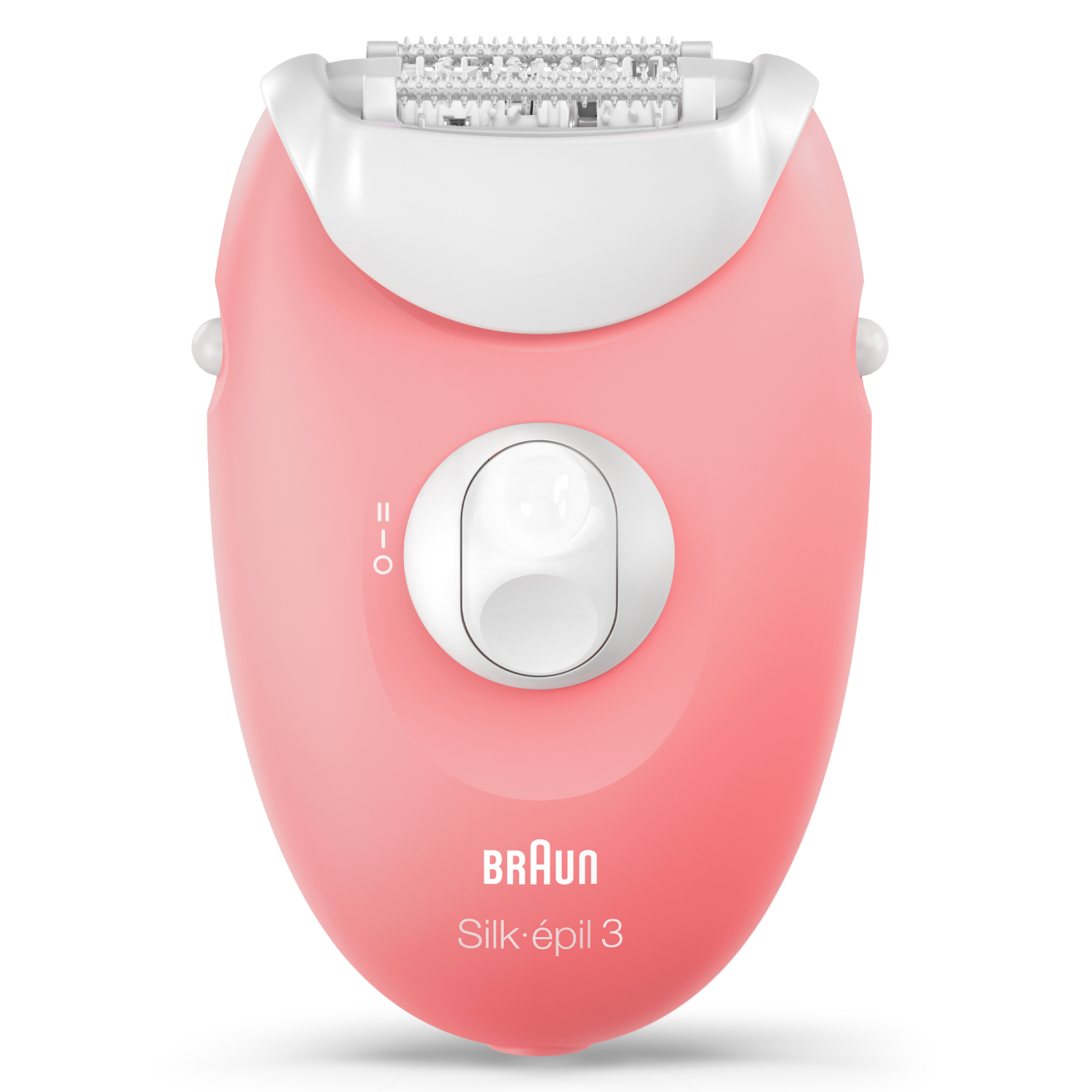 Braun Silk·épil 3 depilator do ciała damski, 1 opak.
