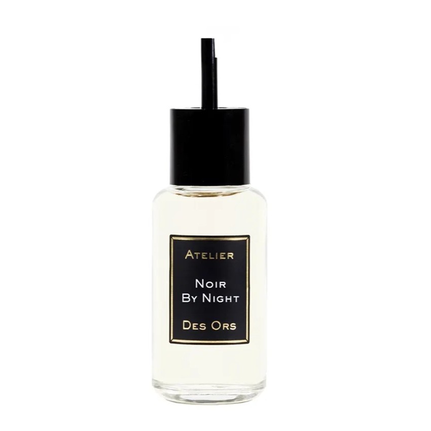 Atelier des Ors Noir by Night woda perfumowana unisex refill, 100 ml