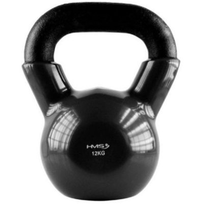 Kettlebell HMS KNV12 (12 kg)