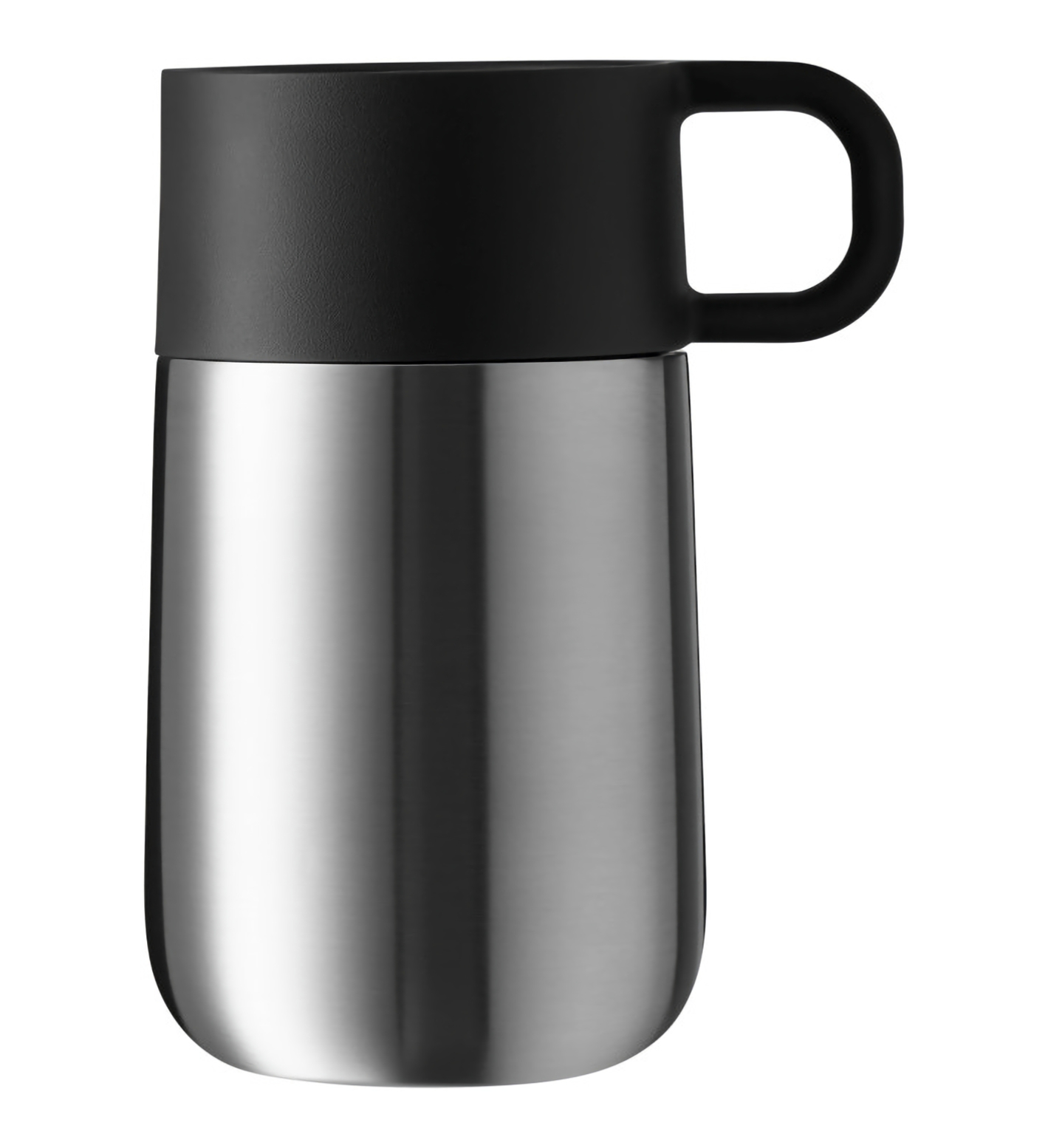 WMF - Kubek podróżny 300 ml Impulse Srebrny