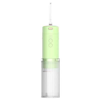 Irygator NICEFEEL FC5120 Zielony