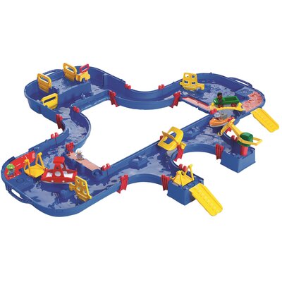 Tor wodny BIG AquaPlay AquaPlay'nGo 8700001660