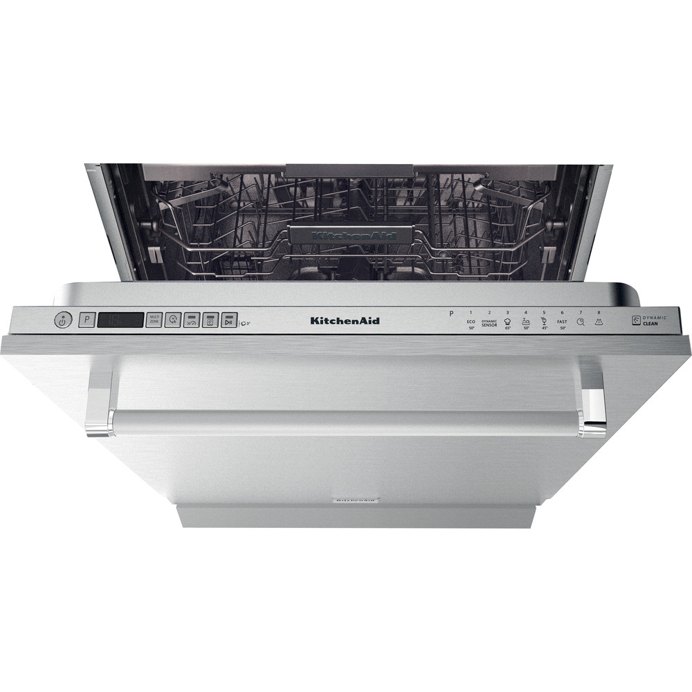 KitchenAid - Zmywarka do zabudowy 60 cm z panelem zintegrowanym