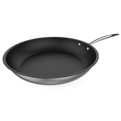 Patelnia CECOTEC Classy Bucket Steel 28 cm