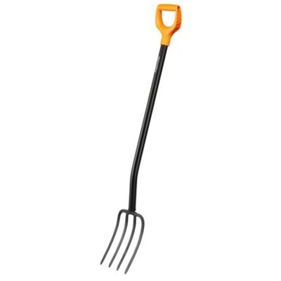 Widły FISKARS Solid 1070673 szerokość 18.5 cm 4 zęby
