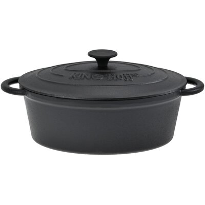 Brytfanna KINGHOFF KH-1111 6.2L