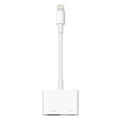 Adapter Lightning - HDMI APPLE