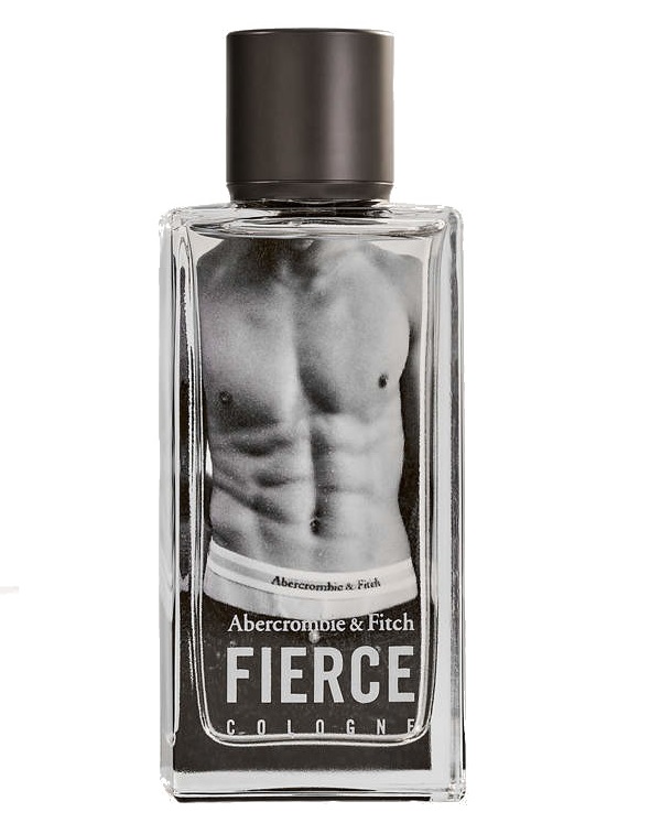 Abercrombie & Fitch Fierce Cologne Fierce Cologne woda kolońska spray 100ml
