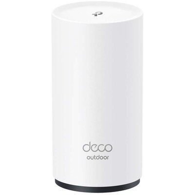 Router TP-LINK Deco X50-Outdoor 2.4 / 5 GHz (DualBand), Wi-Fi Mesh (1 szt.)