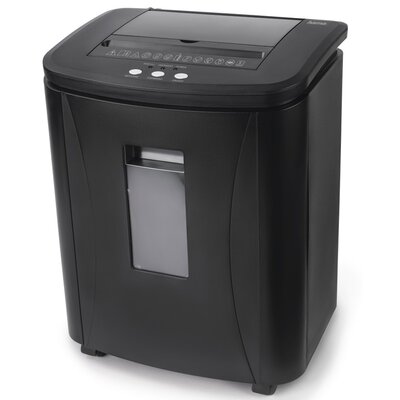 Niszczarka HAMA Premium Auto M120 25 L, P-4, Ścinki, Automatyczny Start/Stop, Funkcja cofania