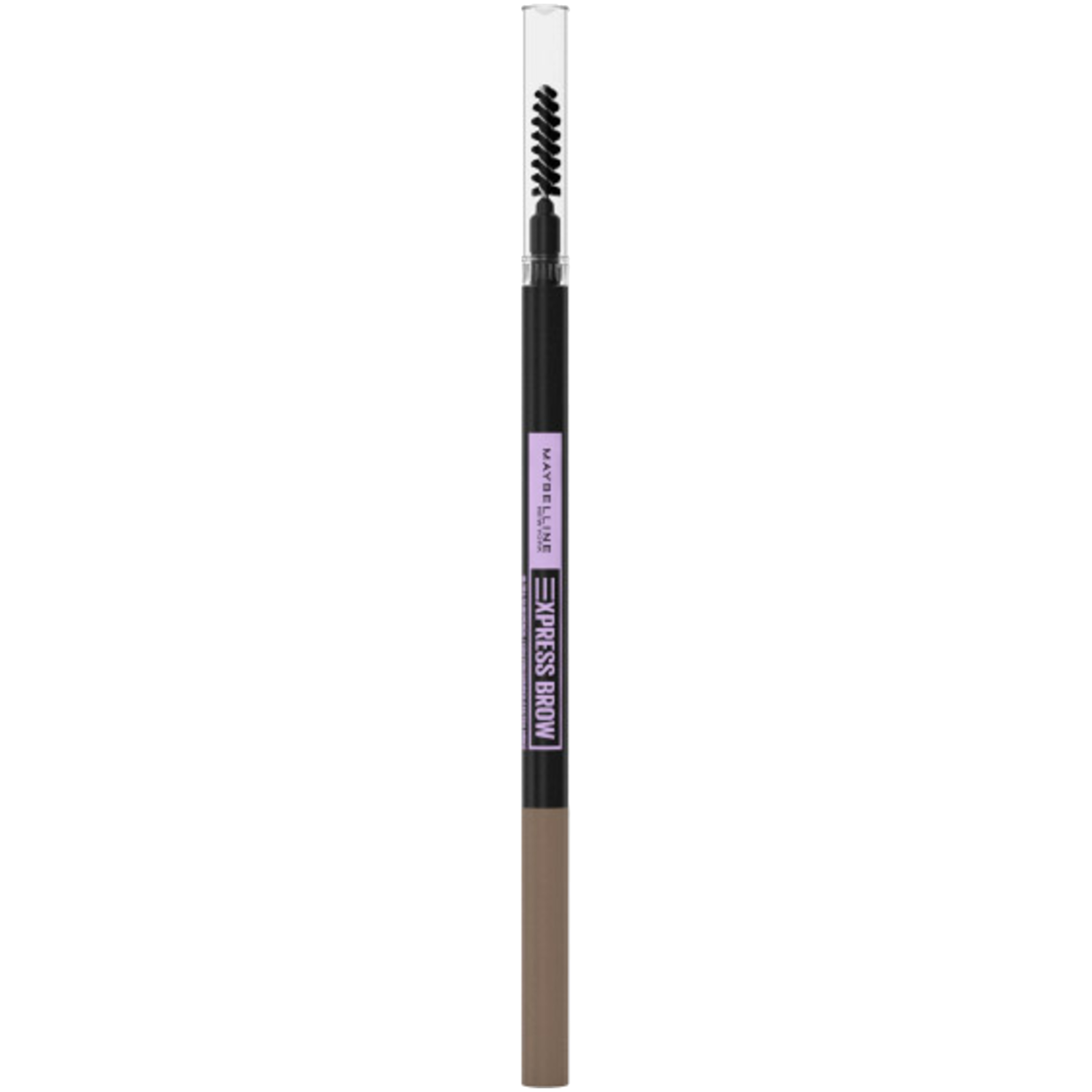 Maybelline New York Ultra Slim kredka do brwi 04 medium brown, 1,3 g