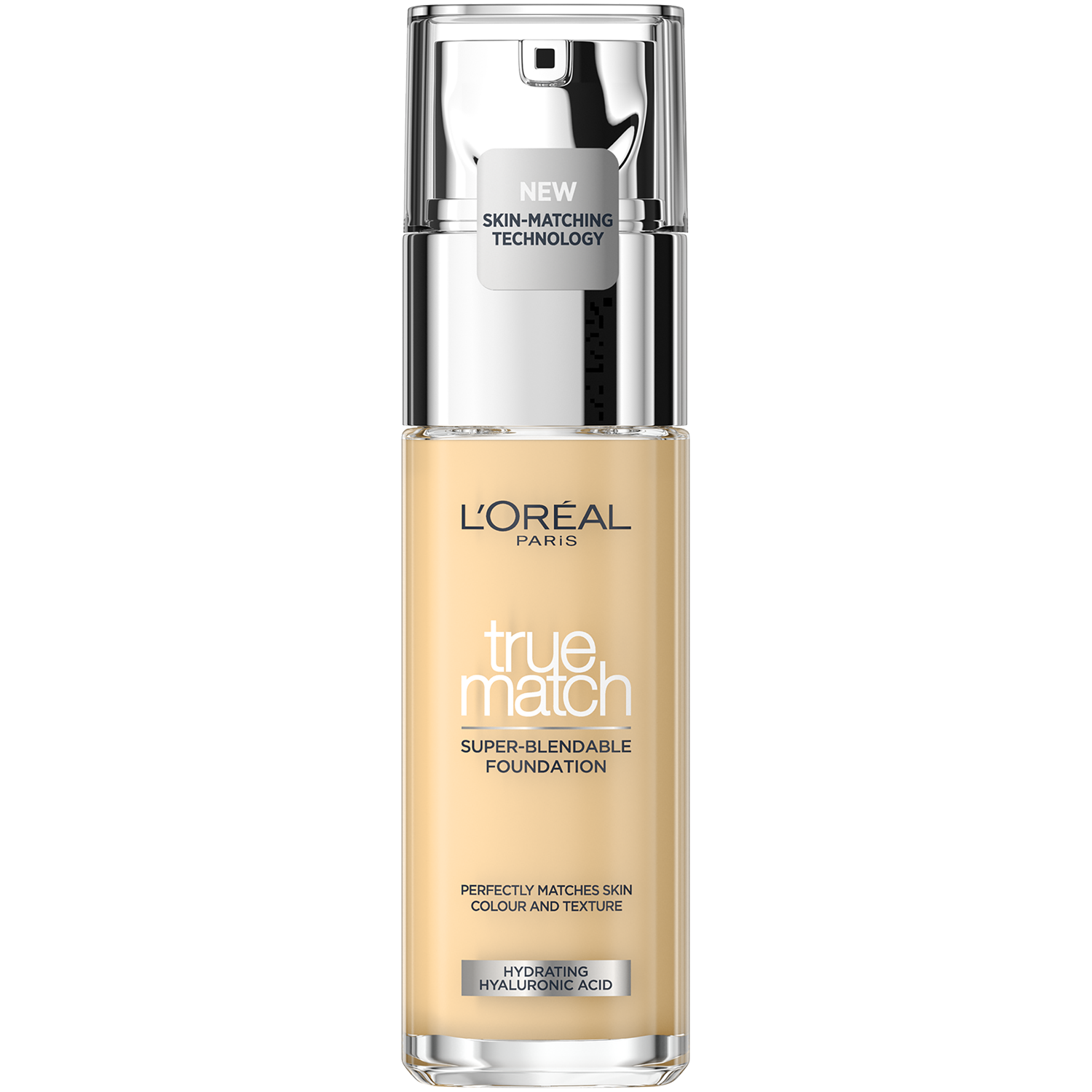 L'Oréal Paris True Match podkład do twarzy 1R/1C, 30 ml