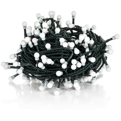 Lampki choinkowe LED RETLUX RXL 221 10m Sieciowe