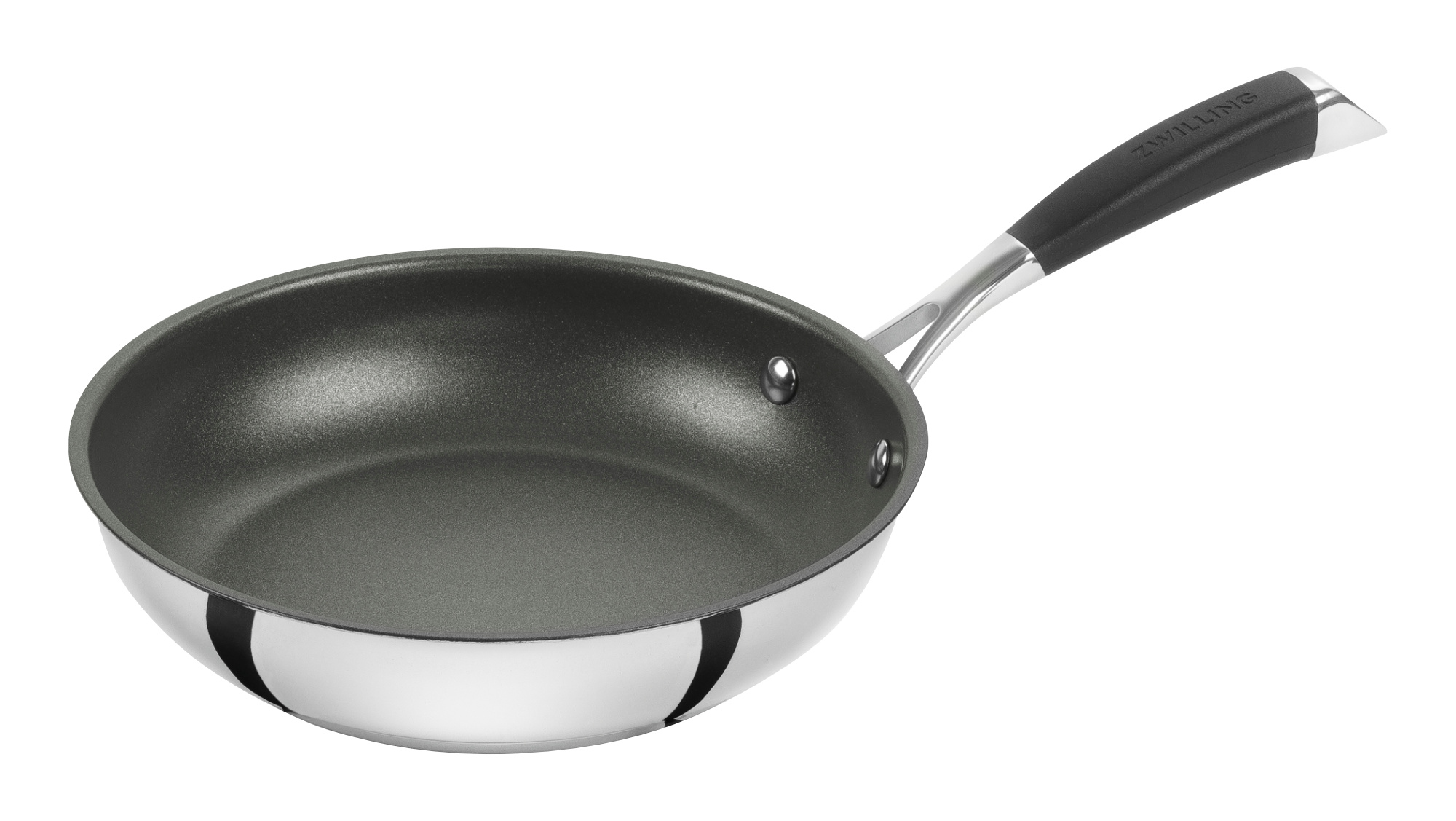 Zwilling - Patelnia nieprzywierająca Poletto 20 cm