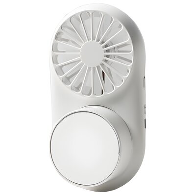 Wentylator VITAMMY Dream Mist Mirror