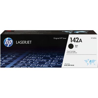 Toner HP 142A W1420A Czarny