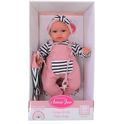 Lalka ANTONIO JUAN Toneta 70332