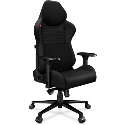 Fotel YUMISU 2050 Magnetic Czarny