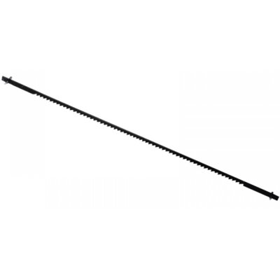 Zestaw brzeszczotów PANSAM 044070 (5 szt.)