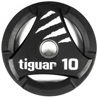 Obciążenie TIGUAR TI-WT01000 (10 kg)