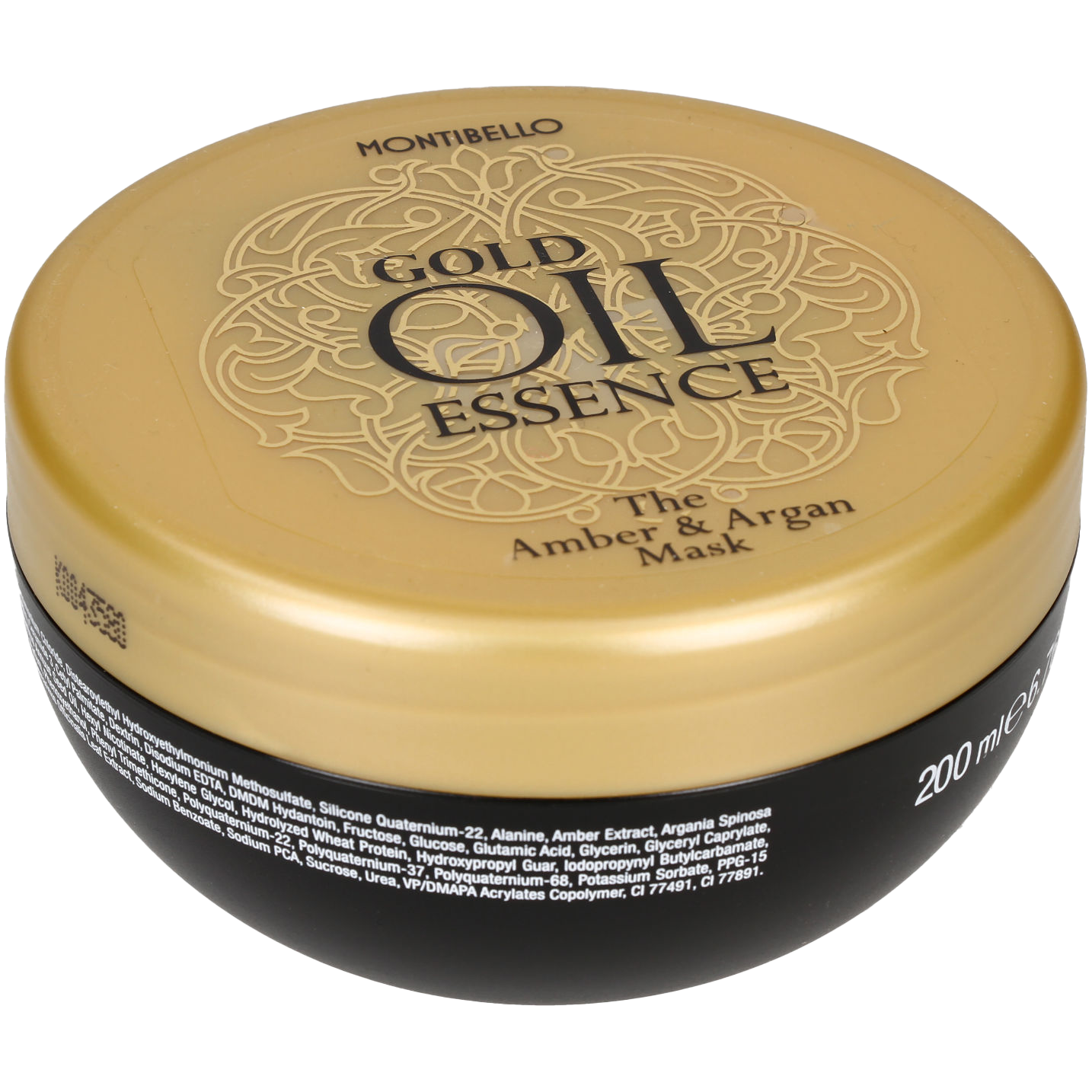 Montibello maska do włosów, 200 ml